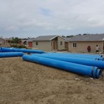 Molecor expands its PVC-O