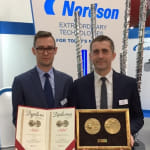 Nordson receives Innovation