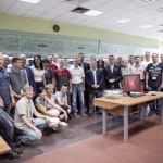 Rekordowy lipiec dla Anwilu