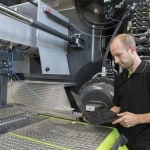 ENGEL presents comprehensive
