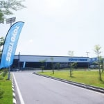 Toyo divesting industrial