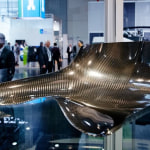 Composites Europe 2017 - Ponad