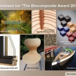 Nominees for the Innovation