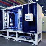 New bielomatik's technologies