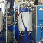 Nowe laboratorium dl...