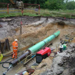 Horyzontalne przewierty sterowane