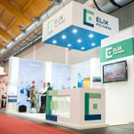 ELIX Polymers at Fakuma 2017