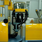 Wytłaczarki laboratoryjne