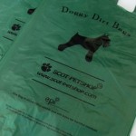Oxo degradable plastic packaging