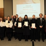 Złoty Medal Chemii 2017 przyznany!
