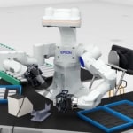 Robot o „ludzkich dłoniach”