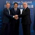 EU and Japan finalise Economic