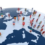 The first-ever Europe-wide