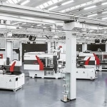 Milacron Holdings Corp. reports