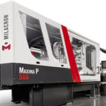 At NPE 2018 Milacron to focus