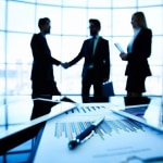 Biesterfeld and Evonik: Strategic