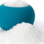 PLA bioplastics for demanding