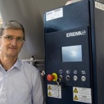 EREMA: double the demand for