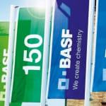 BASF increase prices for polymer