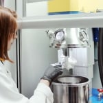 Wacker opens new laboratory