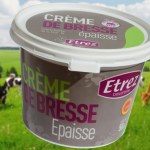 Pack provides crème de la