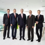 Alfred Stern - new CEO of
