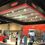 Huge success for Moretto at
