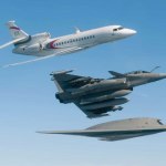 Dassault Aviation wdraża platformę