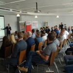 User Day 2018: po pierwsze