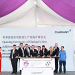 Clariant inaugurates new Additives