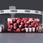 Lanxess präsentiert neue Lösungen