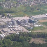 BASF erhöht Produktionskapazität