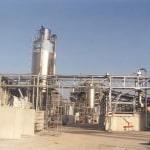 VinyLoop closed PVC recycling