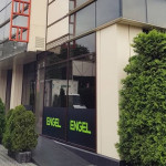 Engel Injectie marks 10 years