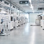 Materialien und Software für