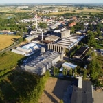 Wzrost przychodów Grupy Ergis…