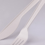 Heat-resistant PLA compounds