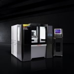Fanuc’s 450 ton all-electric