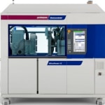 Wittmann Battenfeld with new