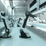 AI 4Factory - sztuczna inteligencja