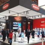 Moretto präsentiert sein Effizienz