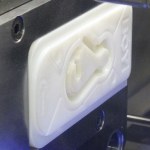 Boy nutzt 3D-Technologie konsequent