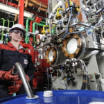Lanxess uruchomił nową linię
