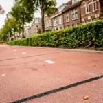 PlasticRoad - światowa premiera