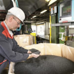 Lanxess baut neue Produktionsanlage