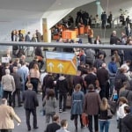 FachPack 2018 setzt neue Bestmarken