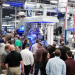 Erema shows Circular Economy