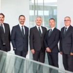 Seven sales regions for shorter