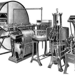 150 years of KHS: from equipment