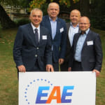 Polak we władzach europejskiego